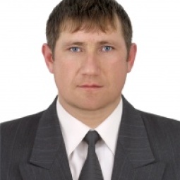 Симиненко Андрей (3rd Engineer [Третий механик])