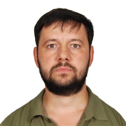 Matushenko Evgeny