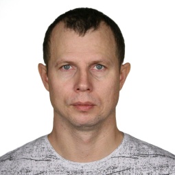 Сальников Игорь