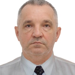 Kuzovlev Yuriy