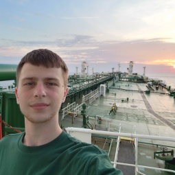 Rotaenko Fedor Юрьевич