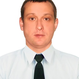 Яковенко Дмитрий Иосифович