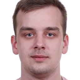 Никифоровский Станислав Владимирович