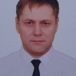 Никоноров Андрей Игоревич