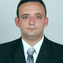 Sabelnikov Aleksey Aleksandrovich (Electrician)