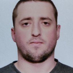 Ильин Павел Сергеевич
