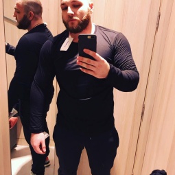 Сапрон Максим Сергеевич