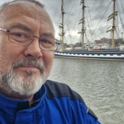 Гущин Андрей Олегович