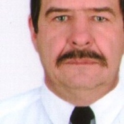 Agrafonkin Aleksandr Ivanovich (Motorman [Моторист])