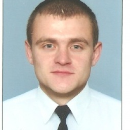 Zyenov Vitaliy (AB / Fitter, Motorman / Fitter, Welder, Fitter)