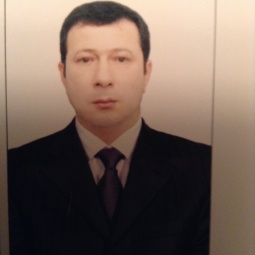 Мусаев Геннадий Ажиевич