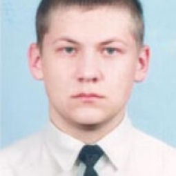 Ахмедов Александр Геннадьевич (3rd Engineer [Третий механик])
