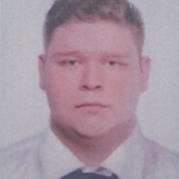 Горбачев Никита Александрович