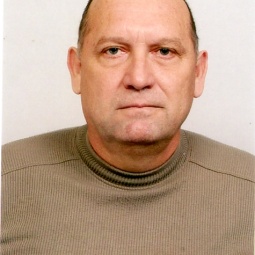 Borisenko Stepan Степанович (Chief Engineer)