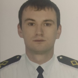 Karataev Leonid Olegovich