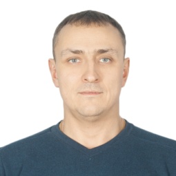 Dobryashkus Sergey Viktorovich