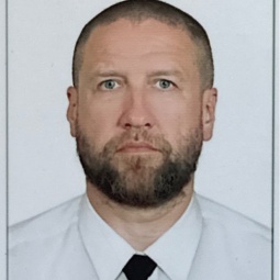 Miroshnikov Aleksandr Vladimirovich