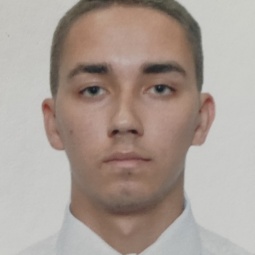 Семенюк Артем Павлович