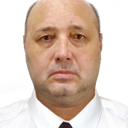 Sokolov Yevgen Valentin