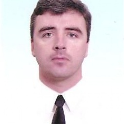 Добров Олег Петрович (2nd Officer [Второй помощник])