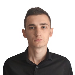 Кочелев Никита Витальевич