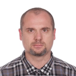 Havryushenko Viktor Valerievich