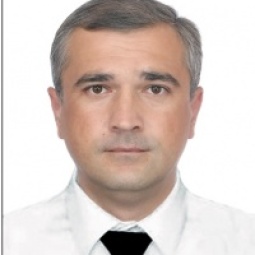 Rosovsky Vitaliy Andreevich (3rd Engineer [Третий механик])