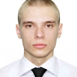 Горелик Марк Евгеньевич