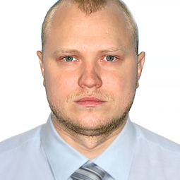 Потапов Андрей Александрович