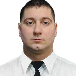 Бобров Сергей Александрович
