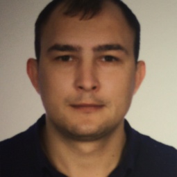 Волобуев Евгений Николаевич