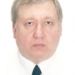 Kundobin Valeriy (Chief Officer [Старший помощник])