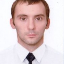 Razgulin Andriy Igorevich (Seamen [Матрос])