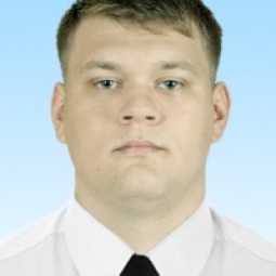 Makov Bogdan Alekseevich (4th Engineer [Четвертый механик])