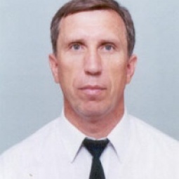 Savytsky Sergiy (Master [Капитан])