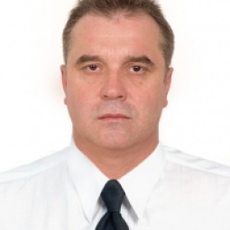 Mladyonov Sergiy (Chief Engineer [Старший механик])