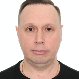 Покалюхин Алексей Борисович