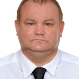 Миронов Андрей Николаевич