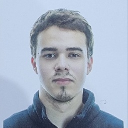 Супрун Антон Викторович