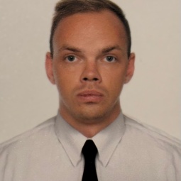 Семенуха Егор Сергеевич