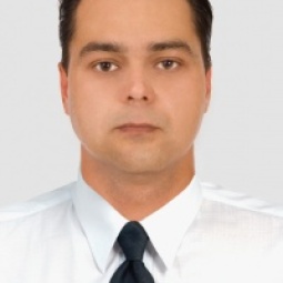 Leonov Aleksandr Sergeevich (3rd Engineer [Третий механик])