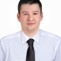 Ошурков Виталий Владимирович