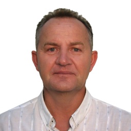 Ilyin Sergey