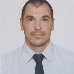 Заика Марк Викторович