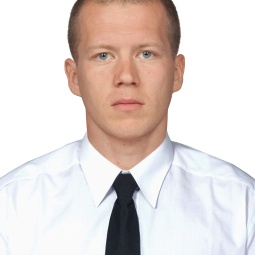 Груздев Денис Евгеньевич