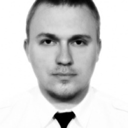 Kostogryzov Iurii Valentinovich (Electro Engineer [Электромеханик])