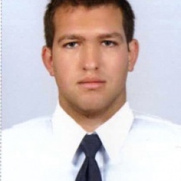 Zhukov Ievgen Gennadiyevich (Electrician)