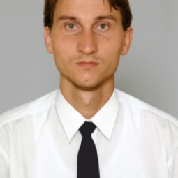 Kobyakov  Sergey Olegovich (2nd Engineer [Второй механик])
