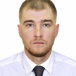 Ткаченко Александр Владимирович