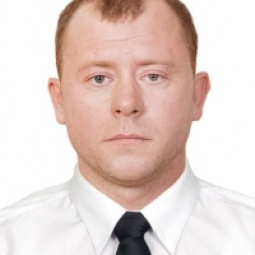 Osipchuk Yuriy (3rd Engineer [Третий механик])